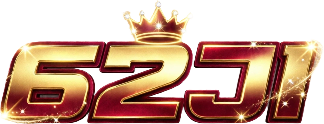 62JI logo